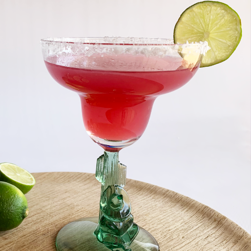 Prickly Pear Cactus Syrup