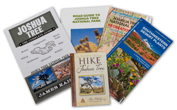 Joshua Tree National Park Introductory Package