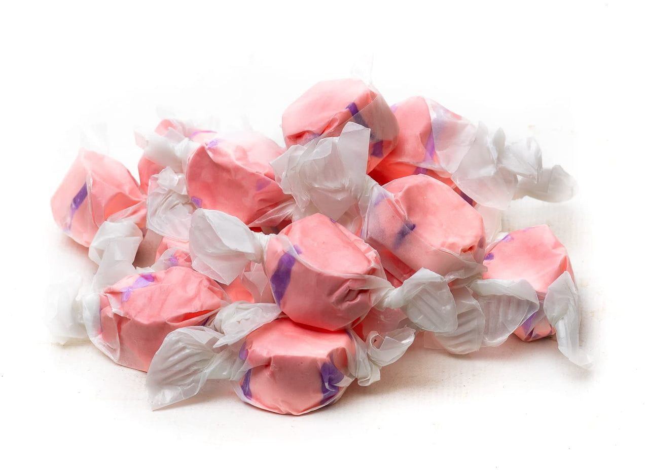 Prickly Pear Cactus Taffy - Cactus Candy Company
