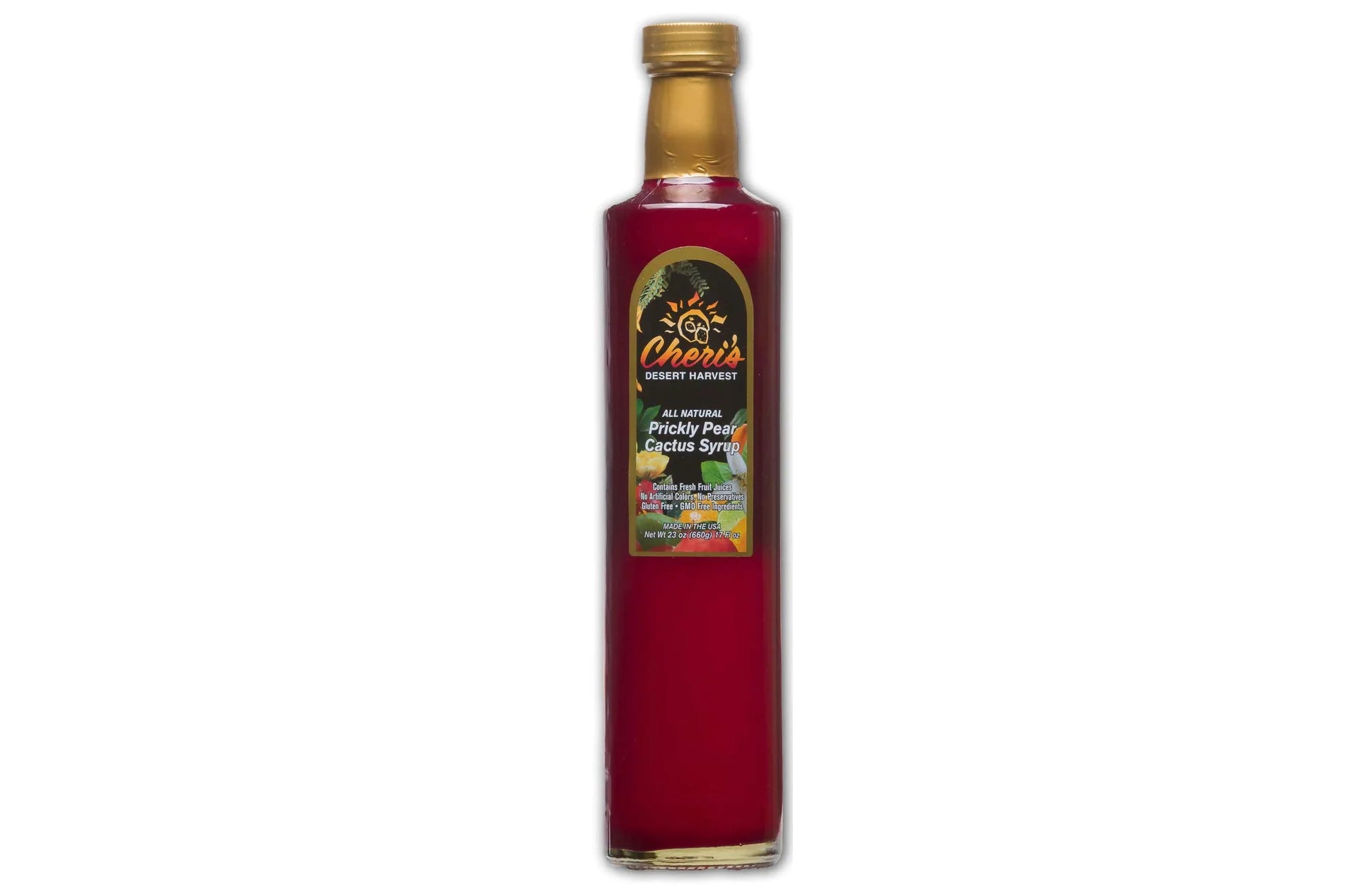prickly pear cactus juice where to buy Single Prickly Pear Syrup