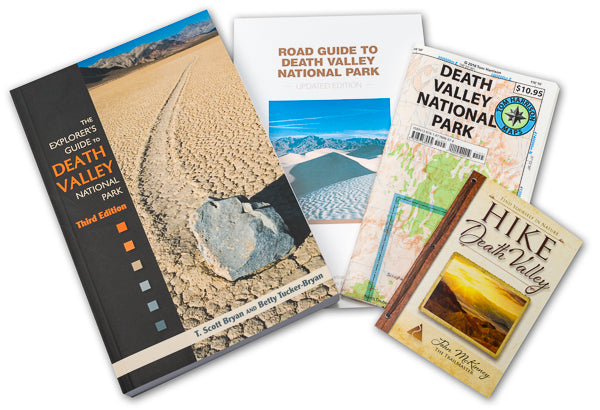 Death Valley National Park Introductory Package