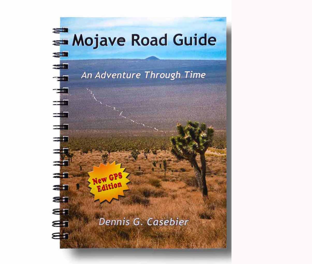 Mojave Road Guide Book